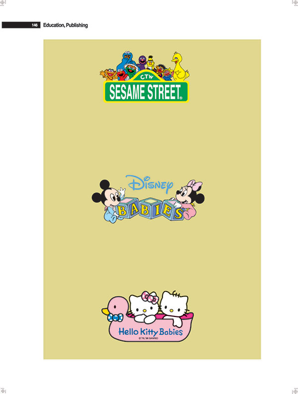 SESAMESTREET動物(wù)園LOGO設計(jì)/