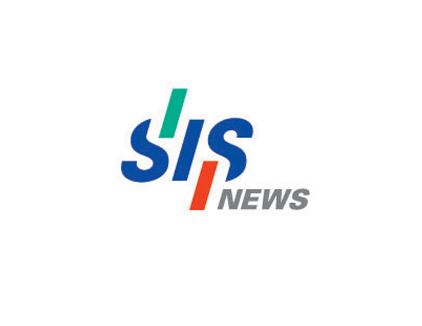 SISNEWS新聞周刊欄目LOGO設計(jì)/