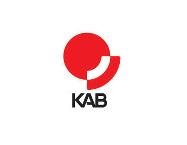 KAB齒輪企業(yè)LOGO設計(jì)/