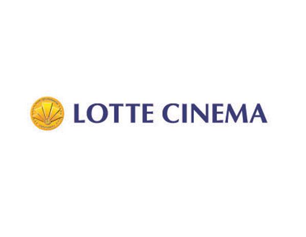 LOTTECINEMA黃(huáng)金(jīn)交易所LOGO設計(jì)/