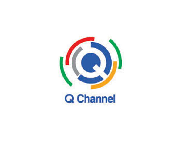 QChannel娛樂(yuè)文(wén)化(huà)公司LOGO設計(jì)/