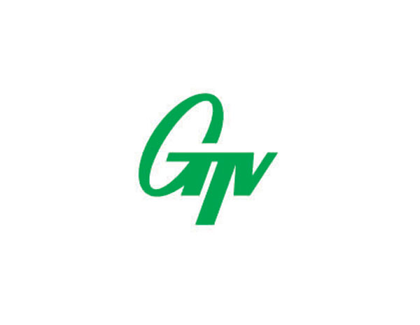 GTTV電(diàn)視(shì)盒子(zǐ)LOGO設計(jì)/