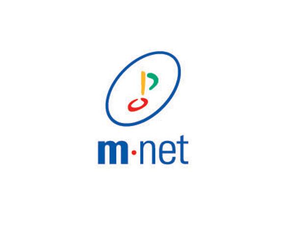 Mnet音(yīn)樂(yuè)培訓機(jī)構LOGO設計(jì)/