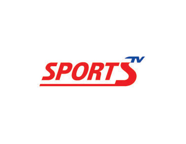 SPORTSTV互聯網電(diàn)視(shì)媒體(tǐ)中心LOGO設計(jì)/