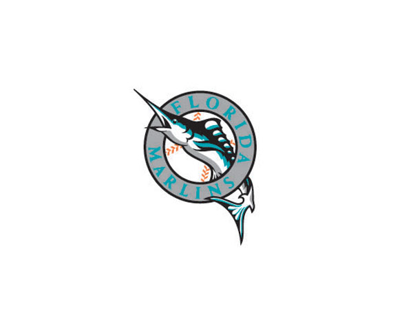 FLORIDA鲨魚主題樂(yuè)園LOGO設計(jì)/
