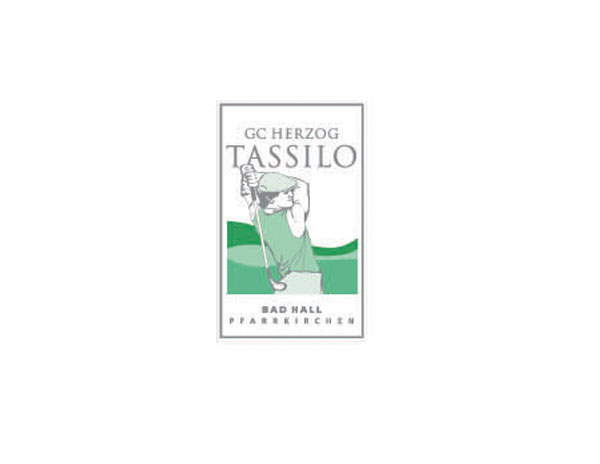 TASSILO高(gāo)爾夫球俱樂(yuè)部LOGO設計(jì)/