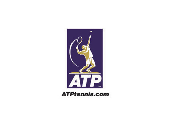 ATP國(guó)外(wài)網球大(dà)賽LOGO設計(jì)/