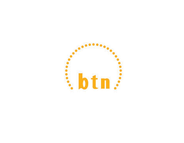 BTN黃(huáng)金(jīn)珠寶商标設計(jì)/