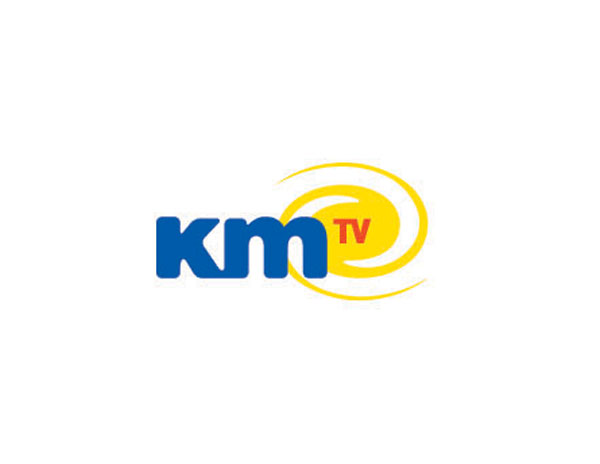 KMTV網絡電(diàn)視(shì)标志(zhì)/