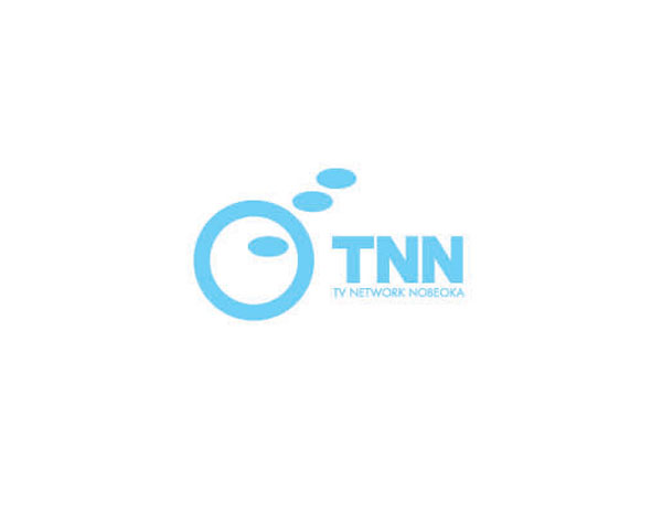 TNN氣模公司标志(zhì)欣賞/