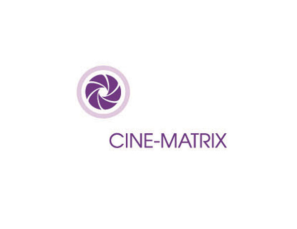 CINE-MATRIX風(fēng)冷(lěng)器(qì)材企業(yè)商标/