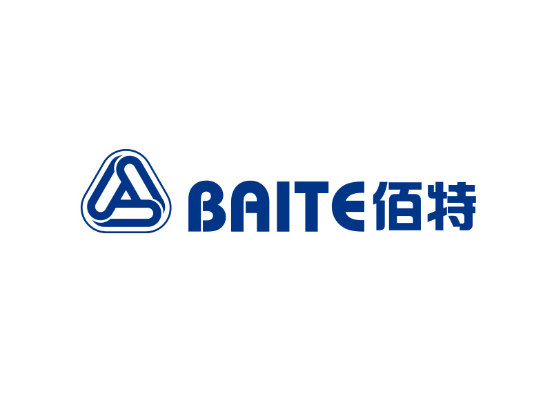 河(hé)北(běi)佰特橡膠有(yǒu)限公司LOGO設計(jì)
