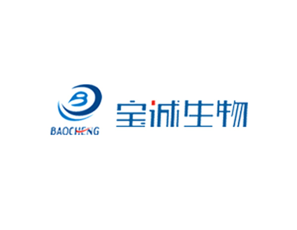 寶誠生(shēng)物(wù)公司LOGO設計(jì)的(de)企業(yè)文(wén)化(huà)