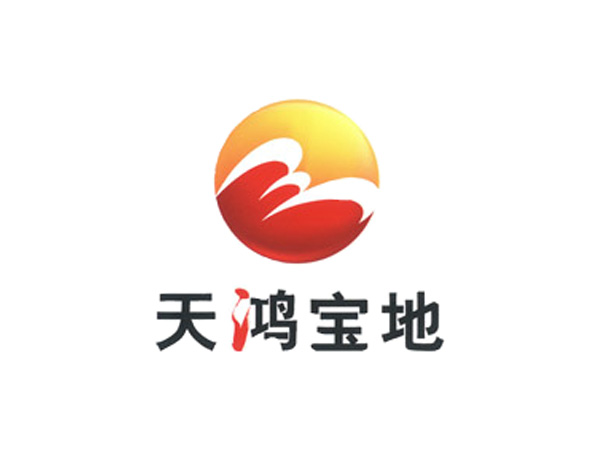 天鴻寶地(dì)物(wù)業(yè)标志(zhì)