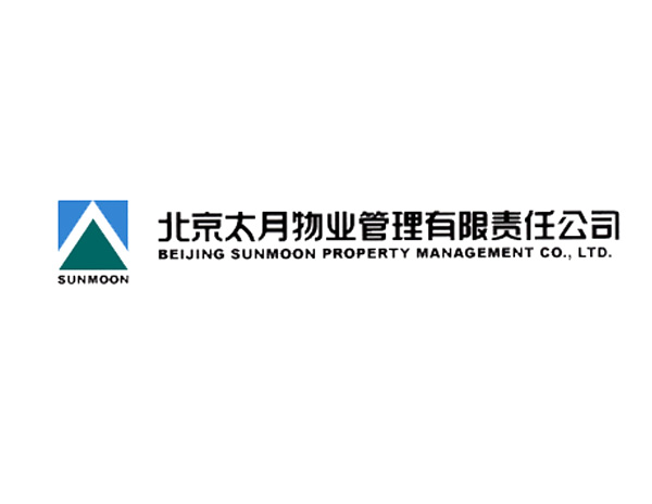 太月(yuè)物(wù)業(yè)管理(lǐ)公司标志(zhì)設計(jì)分(fēn)享