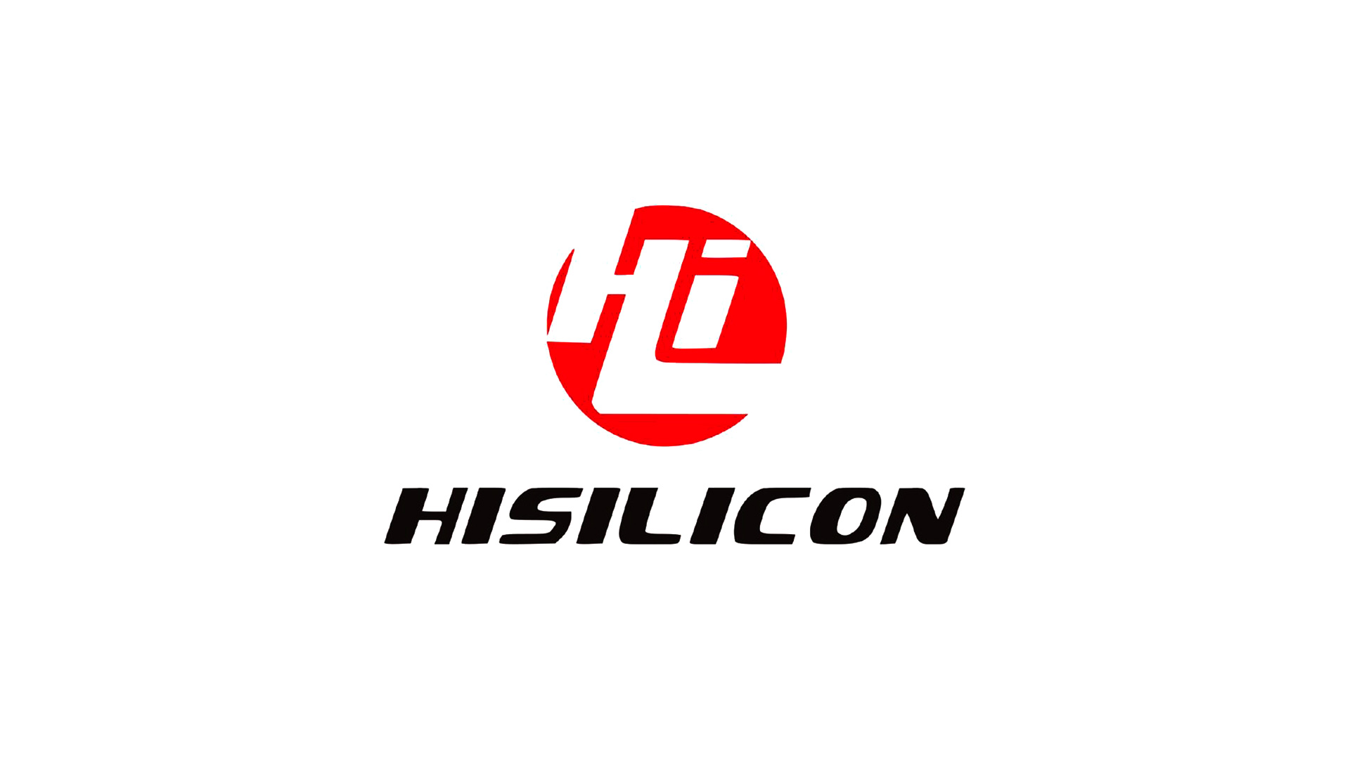 Hisilicon海(hǎi)思logo設計(jì)/