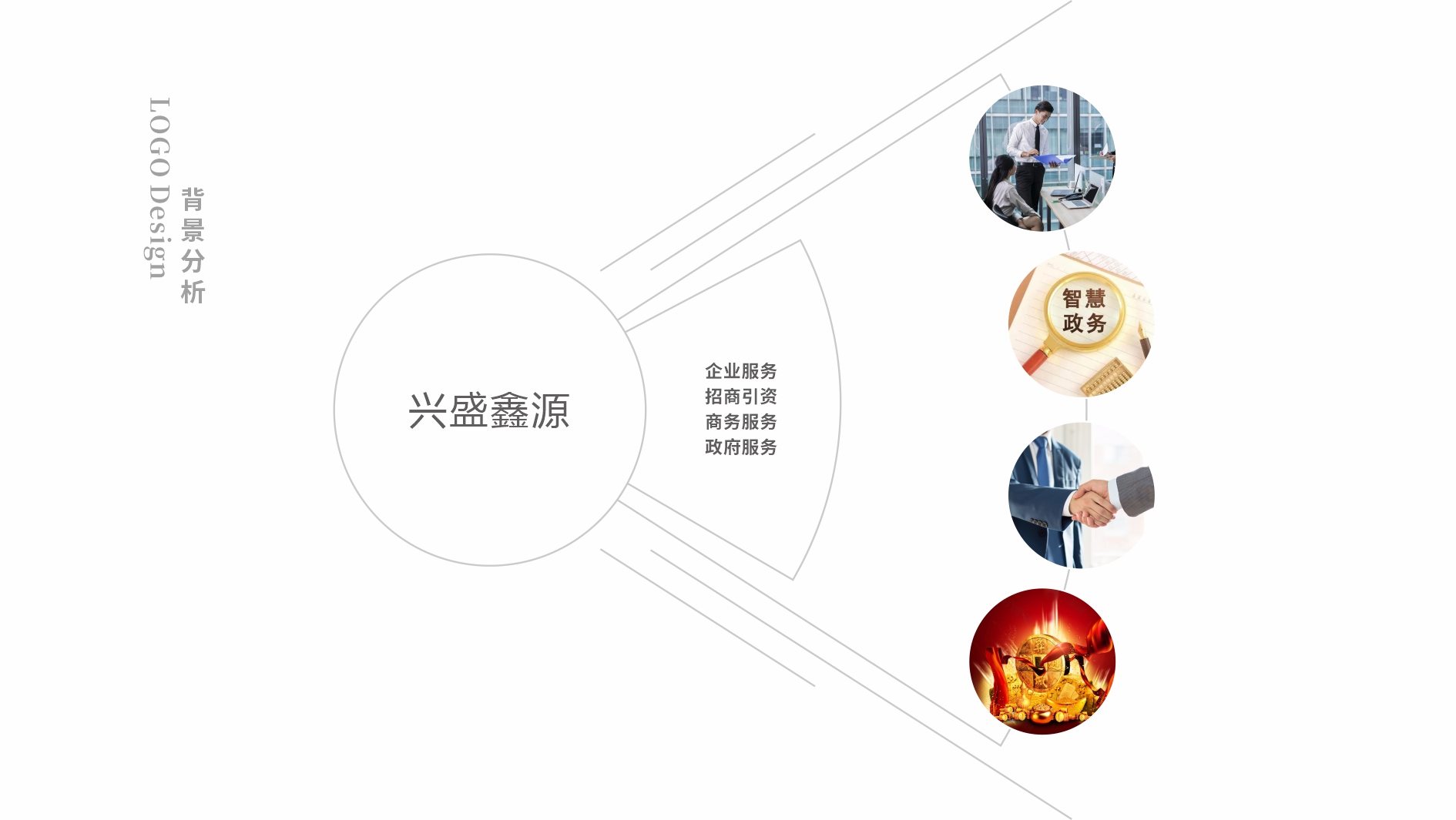 北(běi)京興盛鑫源科(kē)技(jì)發展有(yǒu)限公司LOGO設計(jì)背景分(fēn)析
