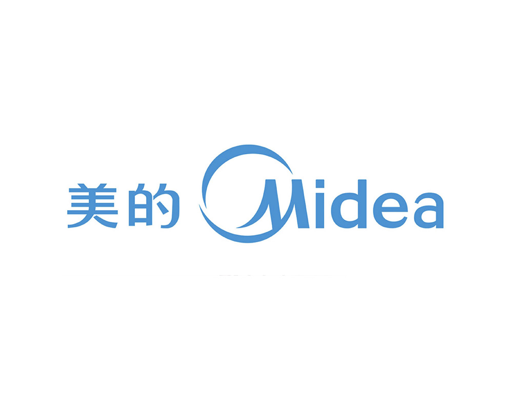 美(měi)的(de)LOGO含義詳細版2024