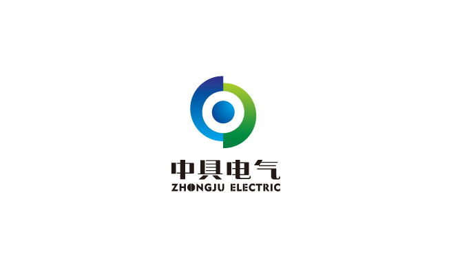 電(diàn)氣logo設計(jì)