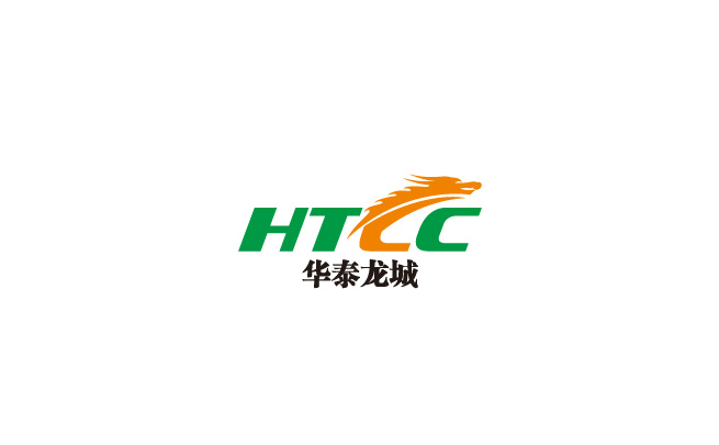北(běi)京房(fáng)地(dì)産logo設計(jì)