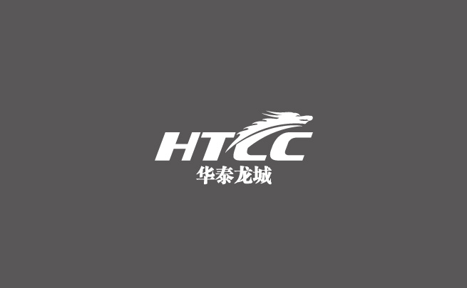 北(běi)京房(fáng)地(dì)産logo設計(jì)