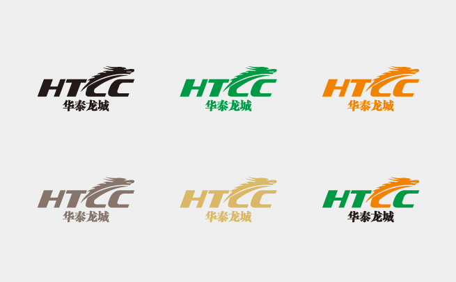 北(běi)京房(fáng)地(dì)産logo設計(jì)