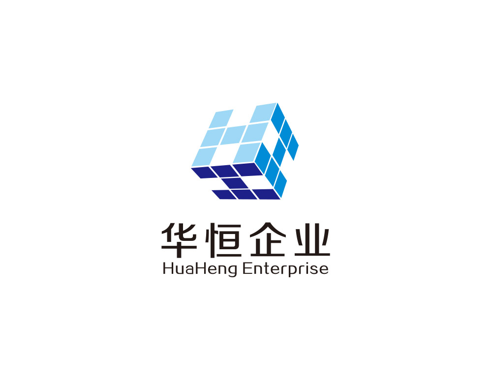 華恒企業(yè)設計(jì)