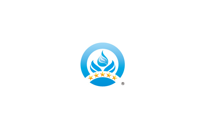 節水(shuǐ)資源logo設計(jì)