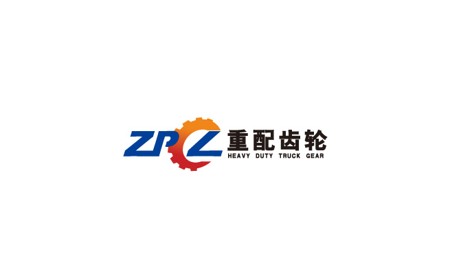齒輪logo設計(jì)