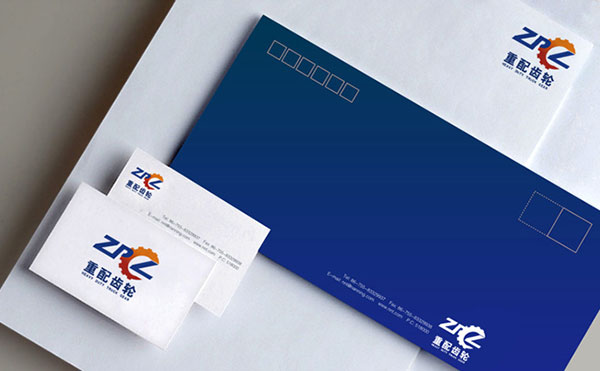 齒輪logo設計(jì)