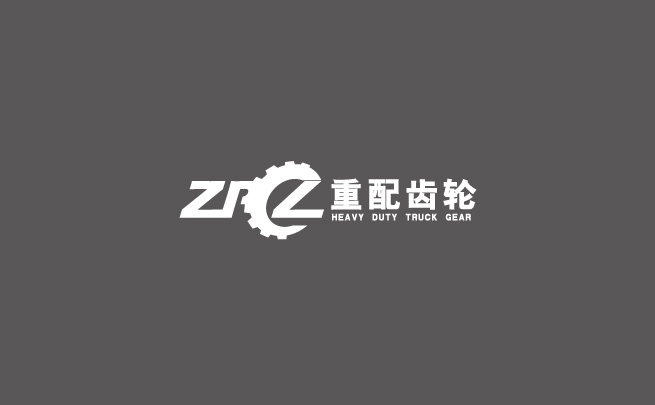 齒輪logo設計(jì)