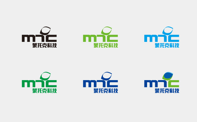 環保科(kē)技(jì)logo設計(jì)