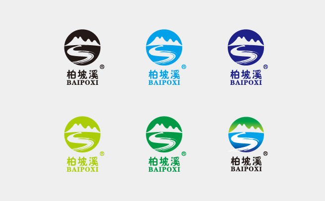 農(nóng)業(yè)logo設計(jì)
