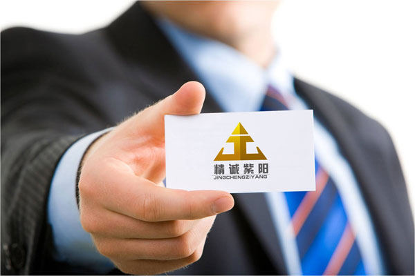 投資公司LOGO設計(jì)/