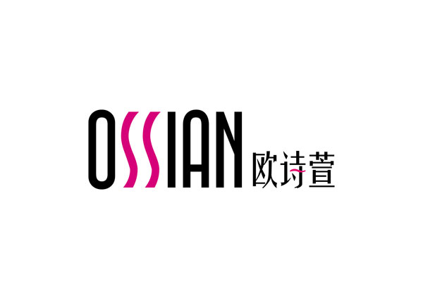 女(nǚ)鞋品牌LOGO設計(jì)/