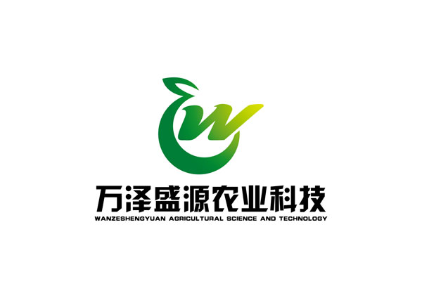農(nóng)業(yè)科(kē)技(jì)公司标志(zhì)設計(jì)/