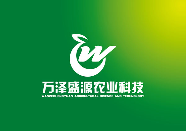 農(nóng)業(yè)科(kē)技(jì)公司标志(zhì)設計(jì)/