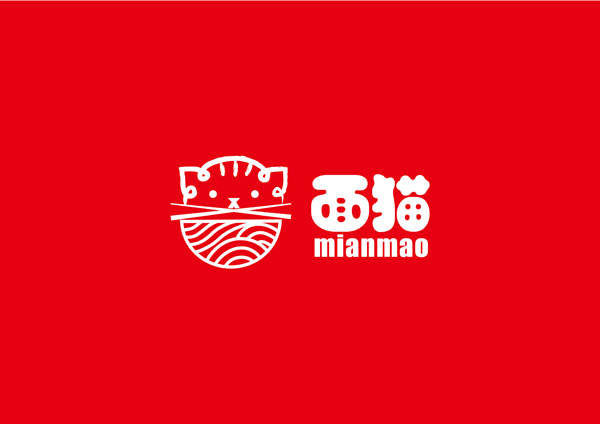 餐飲品牌LOGO設計(jì)/