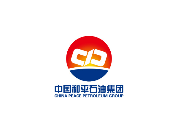 石油能(néng)源LOGO設計(jì)