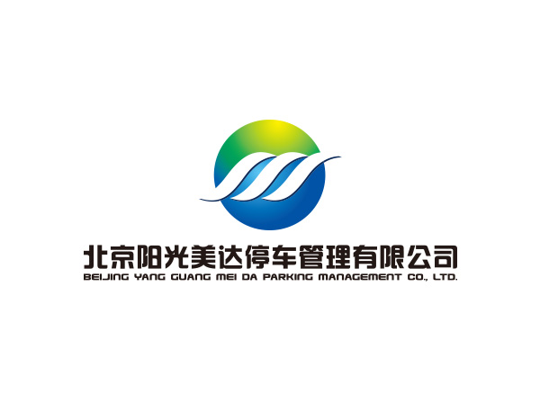 停車(chē)管理(lǐ)公司LOGO設計(jì)