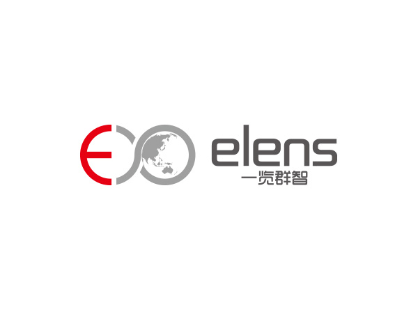 一(yī)覽群智數(shù)據科(kē)技(jì)公司LOGO設計(jì)