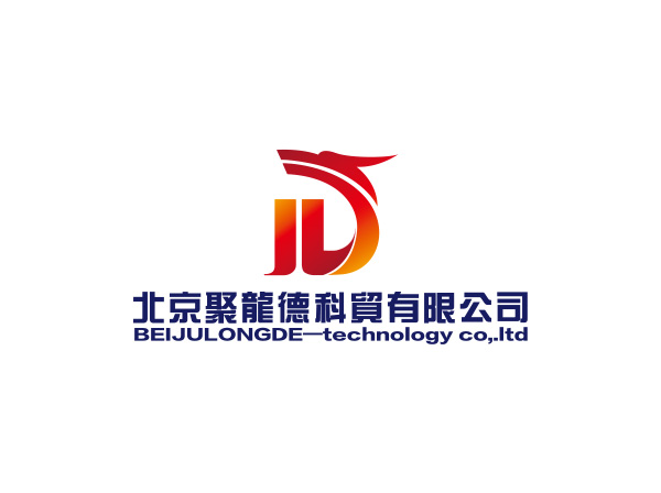 科(kē)貿公司LOGO設計(jì)