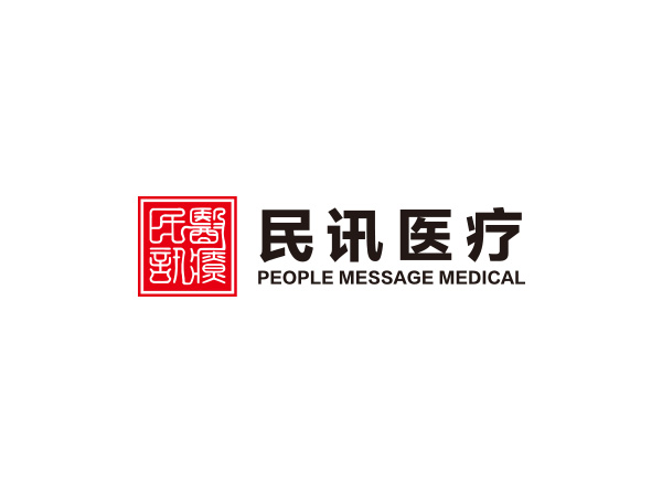 醫(yī)療投資管理(lǐ)LOGO設計(jì)