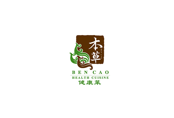 酒店(diàn)中餐廳LOGO設計(jì)
