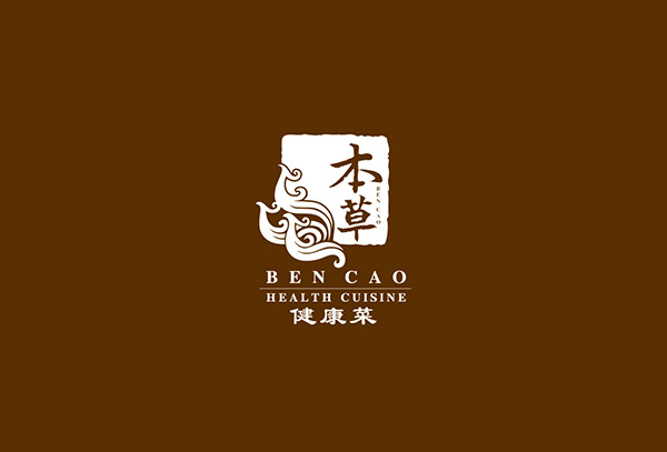 酒店(diàn)中餐廳LOGO設計(jì)