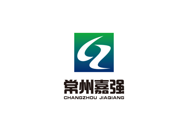 嘉強科(kē)技(jì)公司LOGO設計(jì)