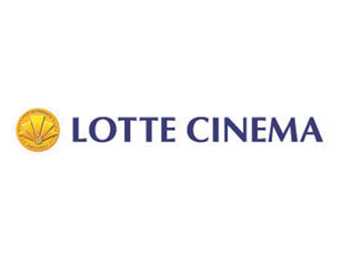 LOTTECINEMA黃(huáng)金(jīn)交易所LOGO設計(jì)