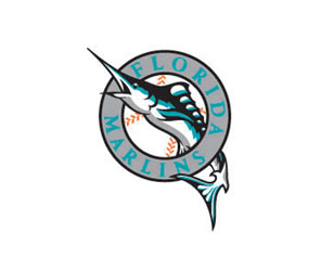 FLORIDA鲨魚主題樂(yuè)園LOGO設計(jì)