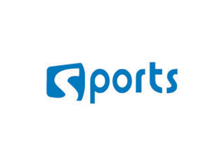 Sports數(shù)據處理(lǐ)企業(yè)标志(zhì)設計(jì)