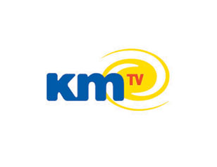 KMTV網絡電(diàn)視(shì)标志(zhì)